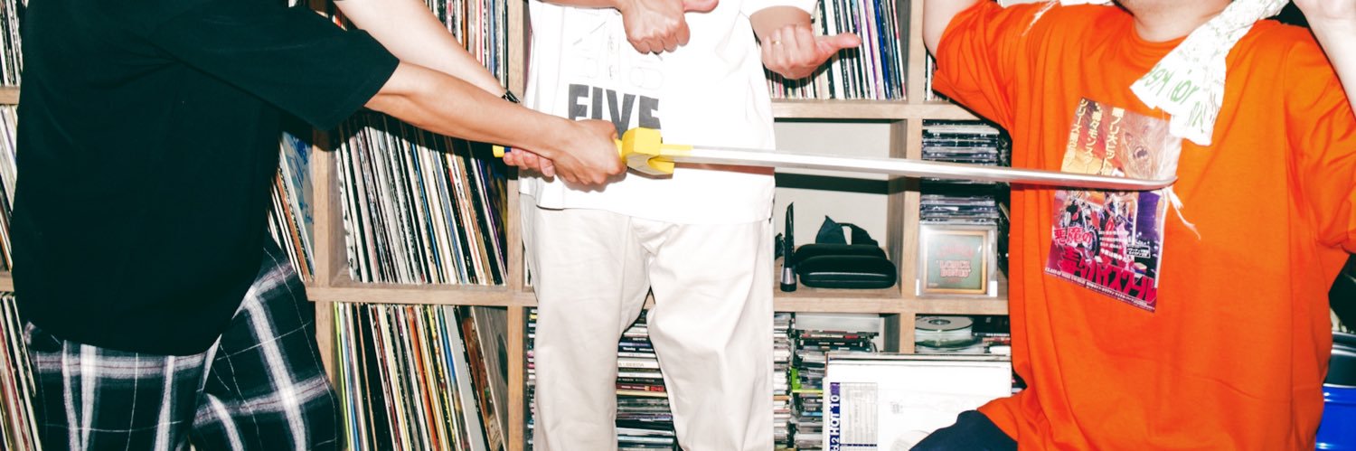 MILKMAN369's profile banner image