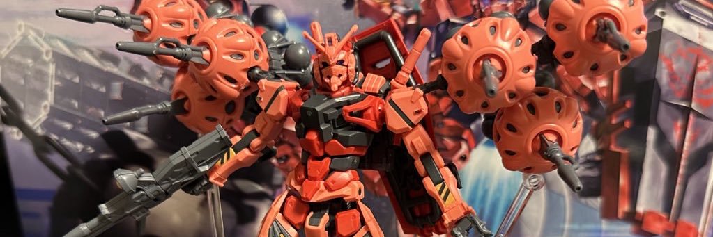 にしもと＠ガンプラ販売情報【にしもとラボ管理人】 banner