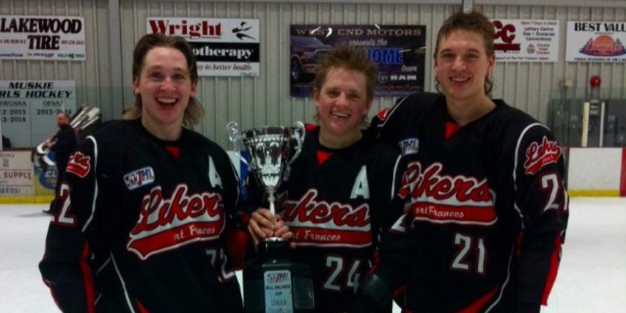 Kyle Lipinski banner