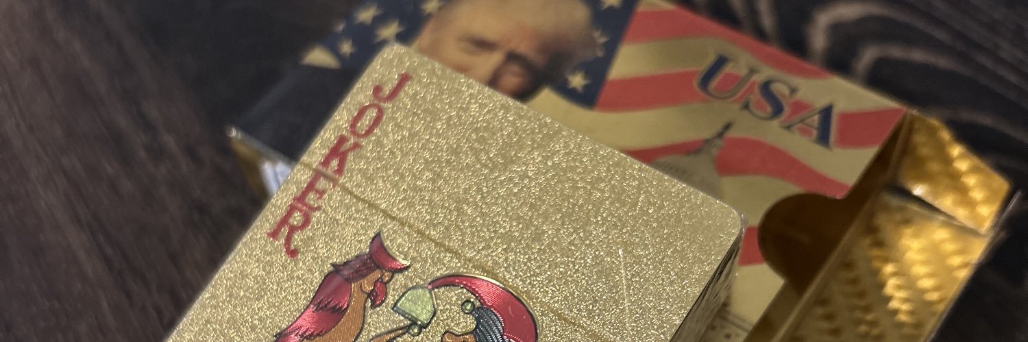 ⭐️🇺🇸Justin Ross 🇺🇸⭐️🩸 banner