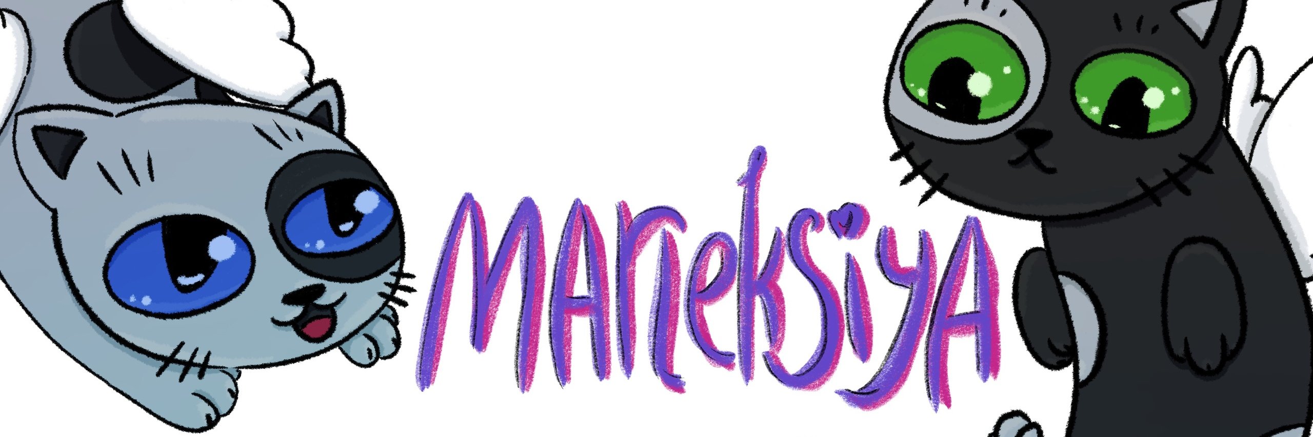AMuromskaya's profile banner image