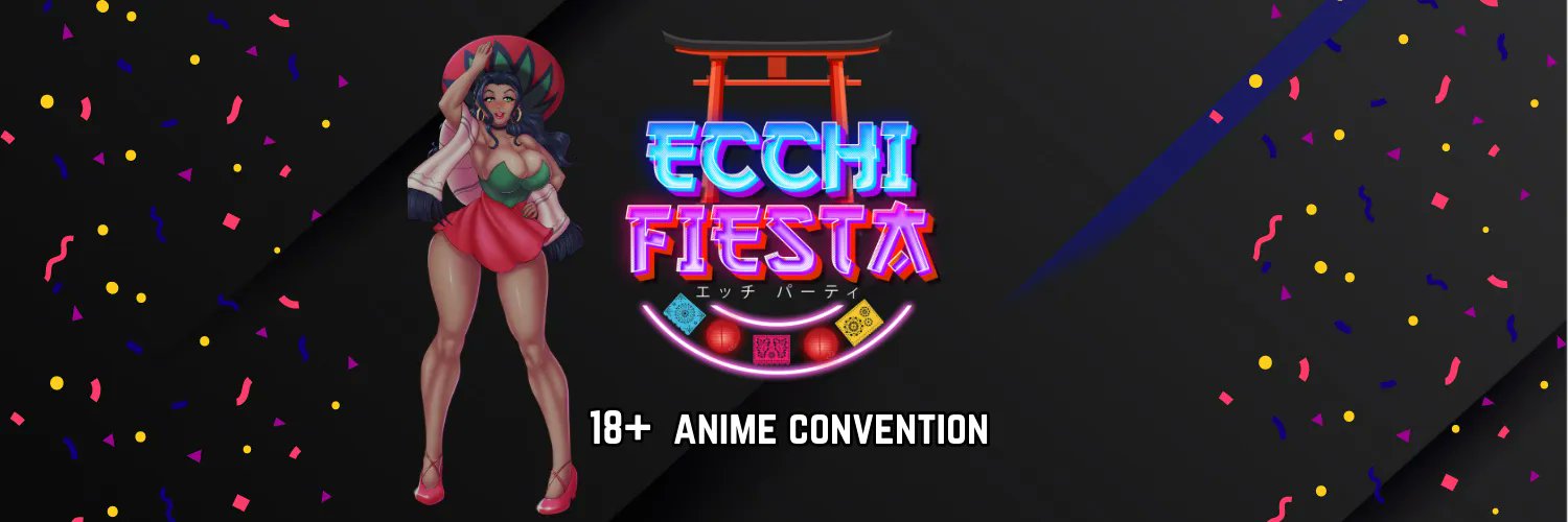 Ecchi Fiesta banner