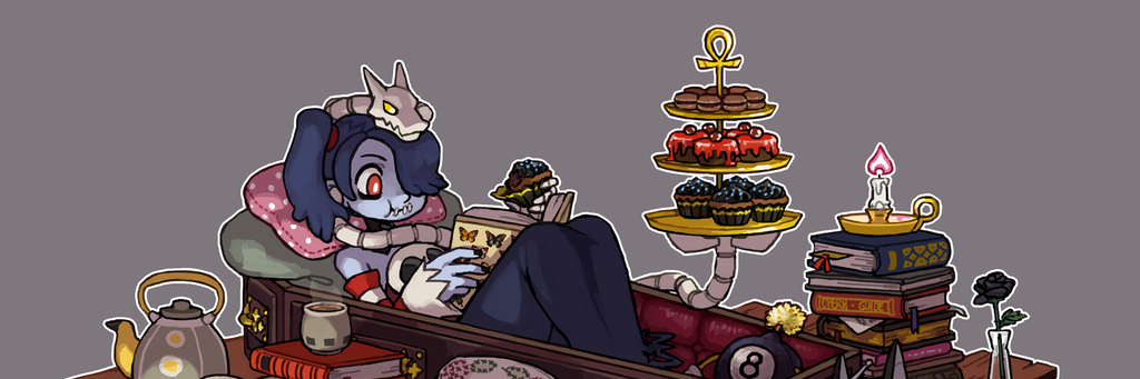 meltedcd's profile banner image