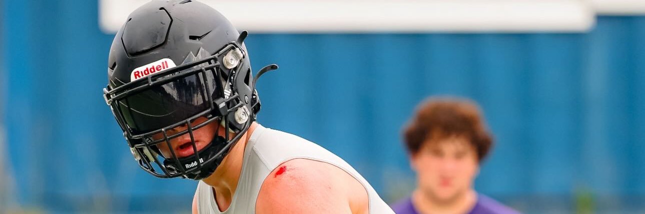 Riley Robinson banner