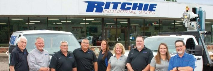 RitchieSales's profile banner image
