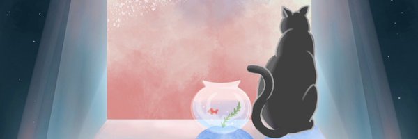 ChillinCat2 Profile Banner