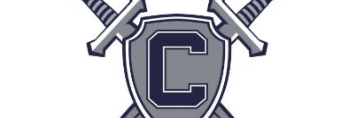 John Champe Softball banner