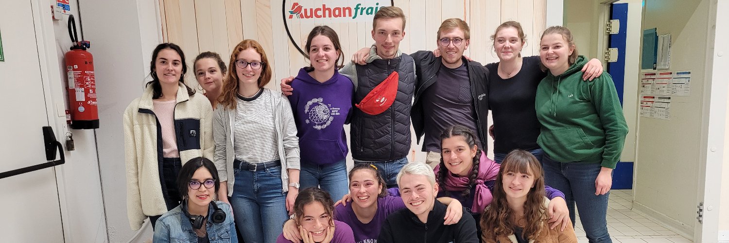 BDI Polytech Lille banner