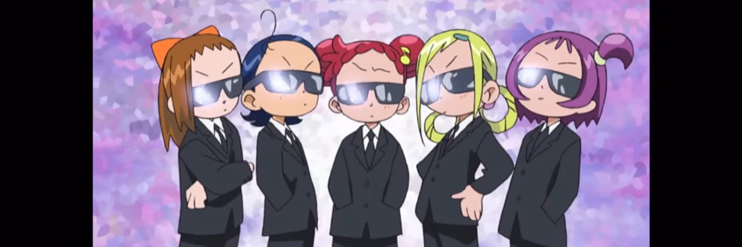 ぴんくまんがーる banner