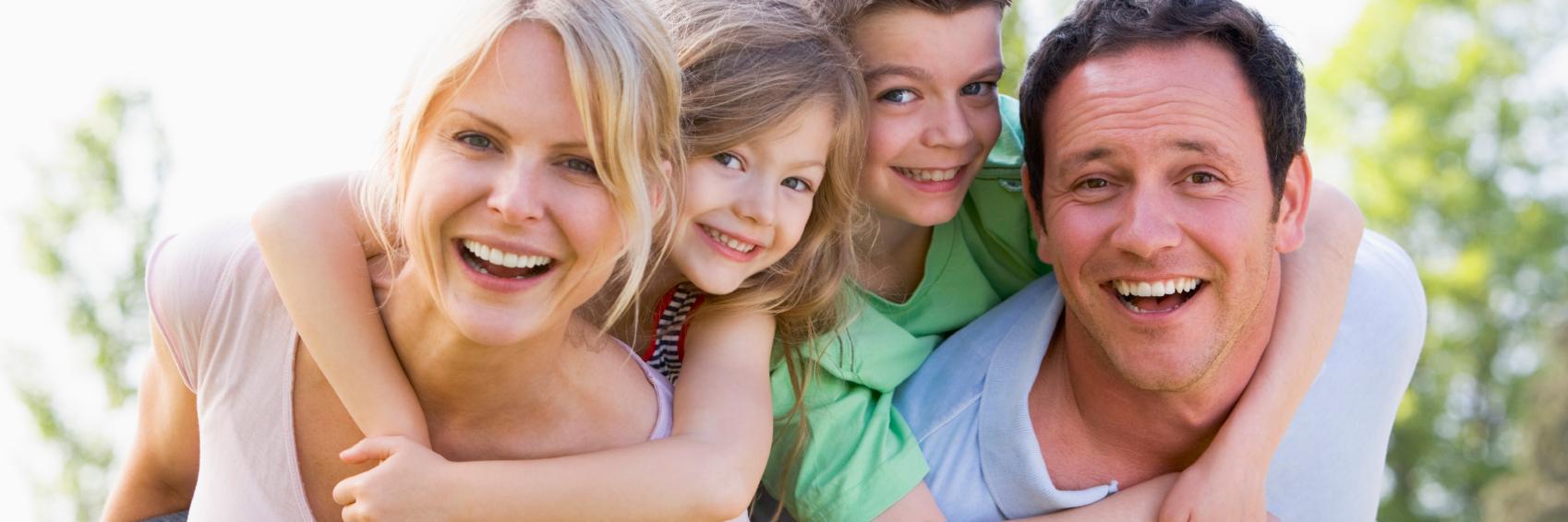 Officiel des Parents banner