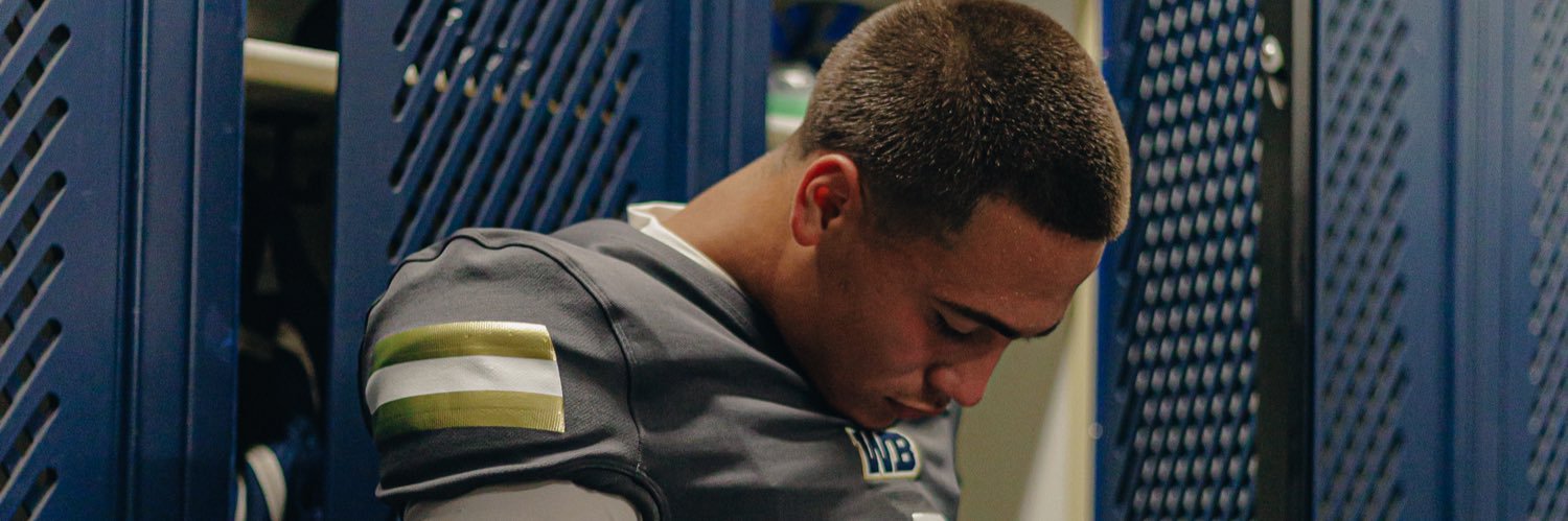 Billy Clancy III banner