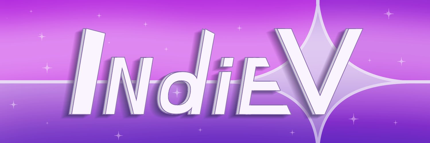 Icey 🦪💚『INDIE V』PARTNER PUSH banner