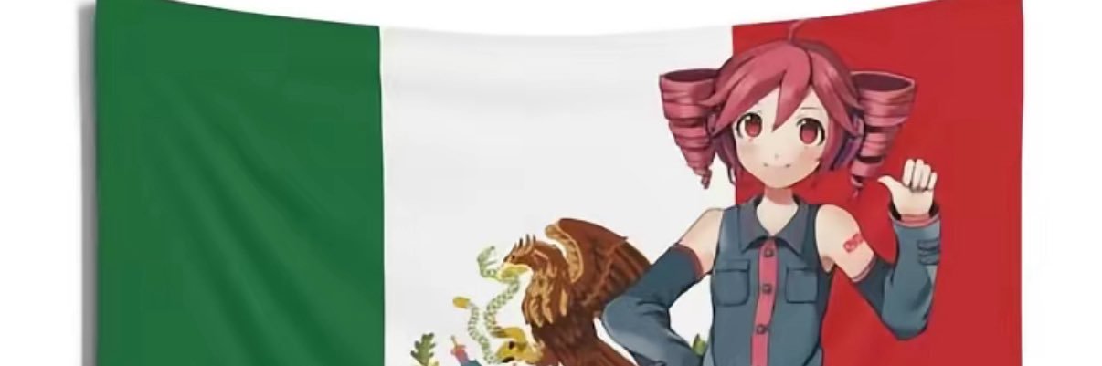 i’m a drifter, pal banner