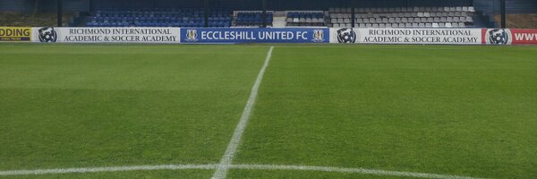 EccleshillUtd Profile Banner