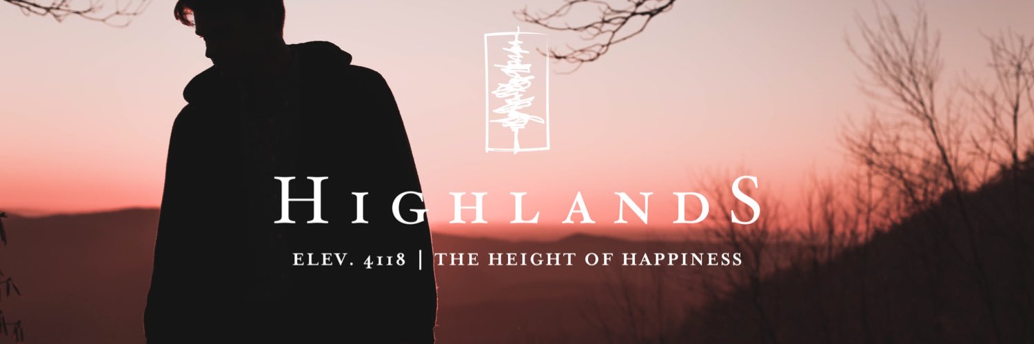 visit_highlands's profile banner image