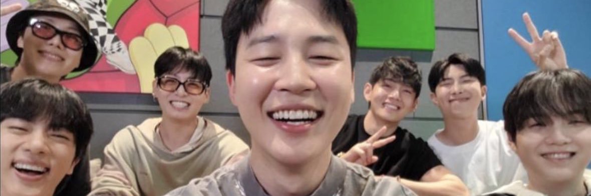 lorena: ARIRANG 🪭 banner