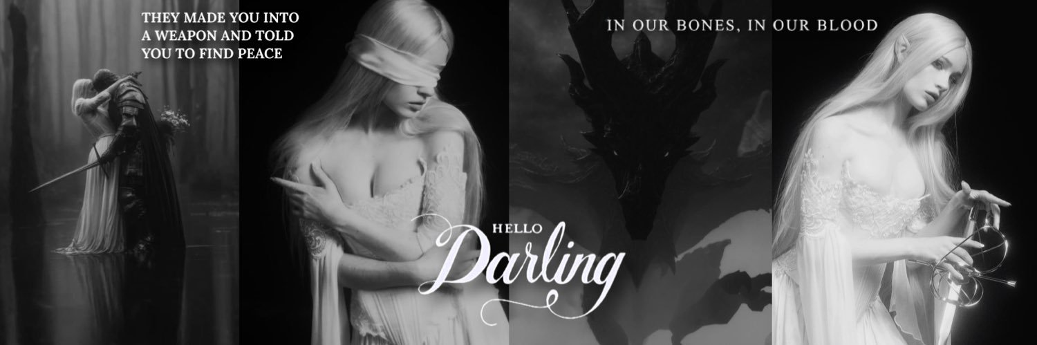 amanda 📖's banner