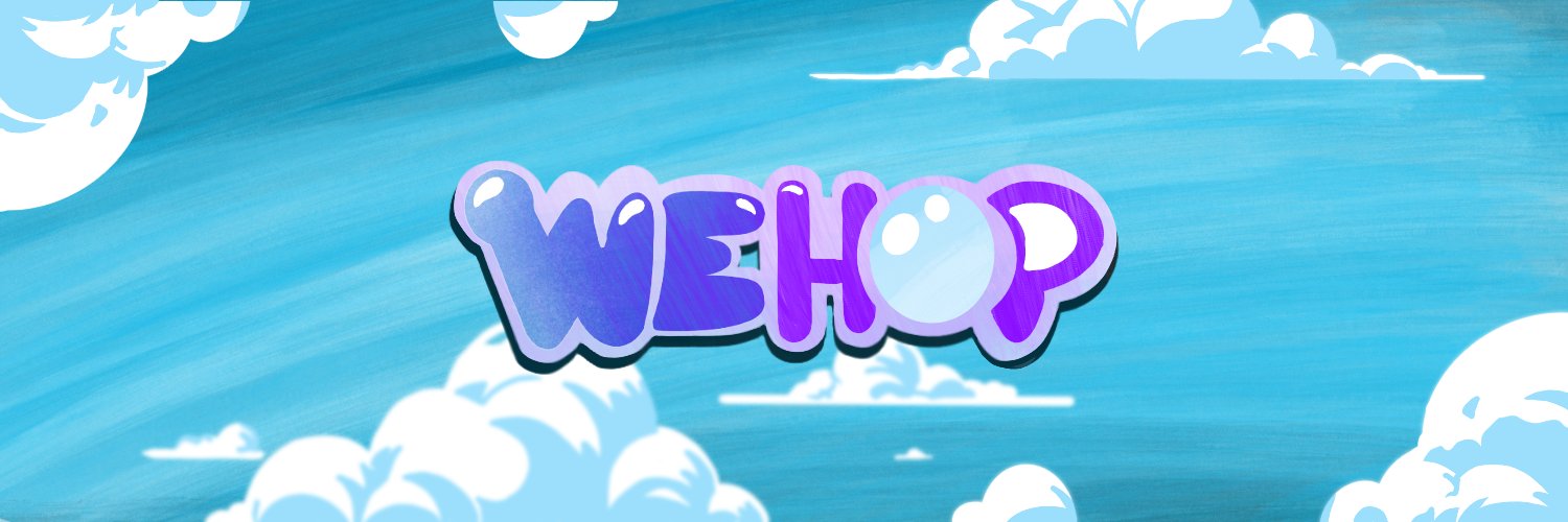 WeHop banner