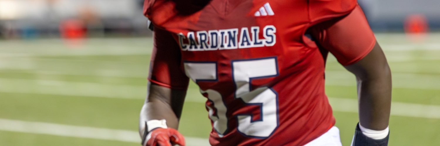 Trey Dukes's banner