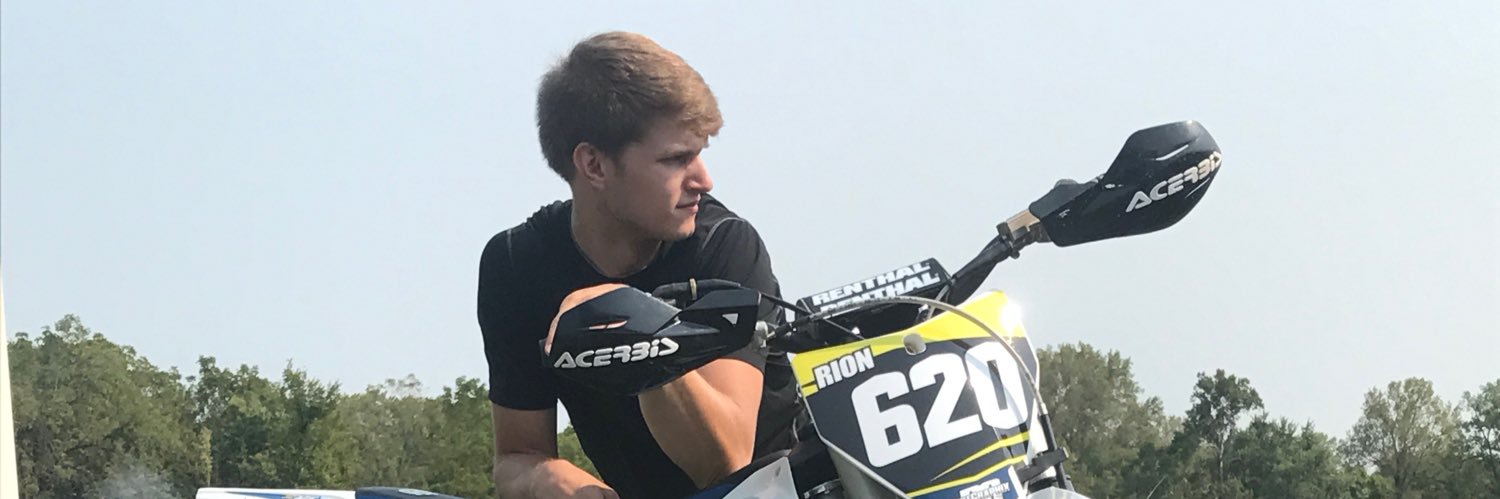 CoryRion2's profile banner image