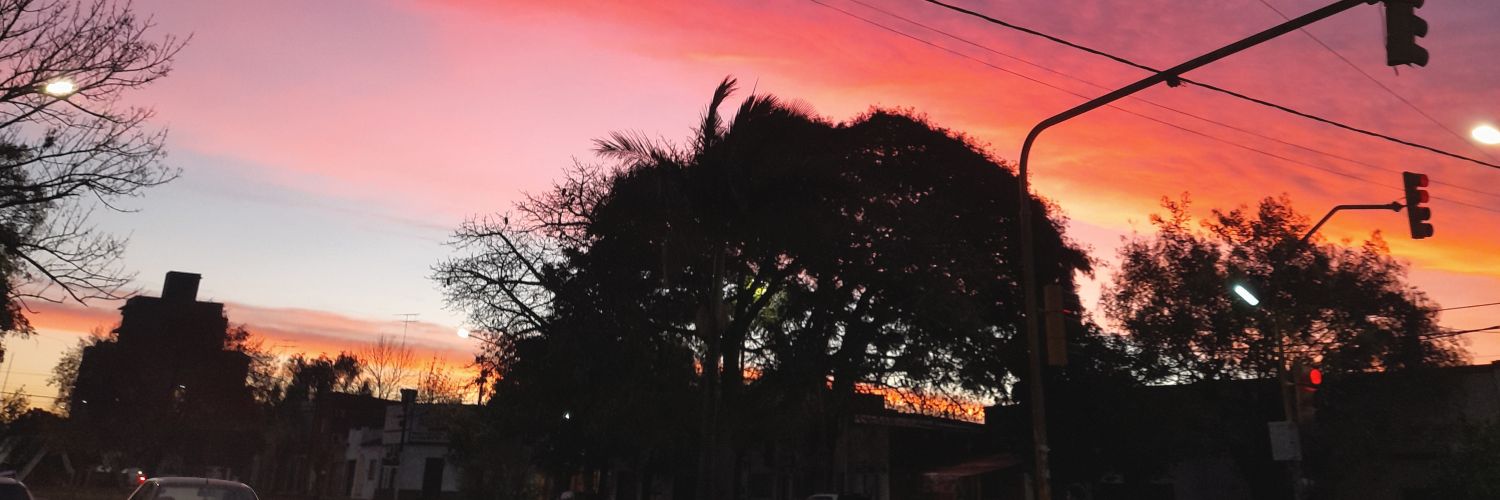 Magalí ☪ banner