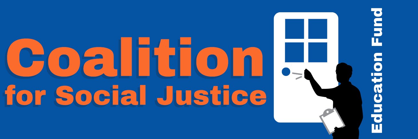 CSJ Education Fund banner