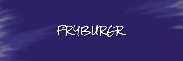 fryburgr0 Profile Banner