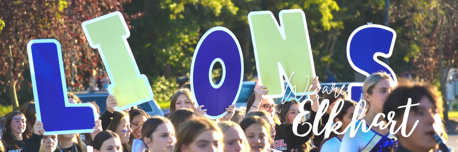 Elkhart Comm Schools (ElkhartSchools) / Twitter