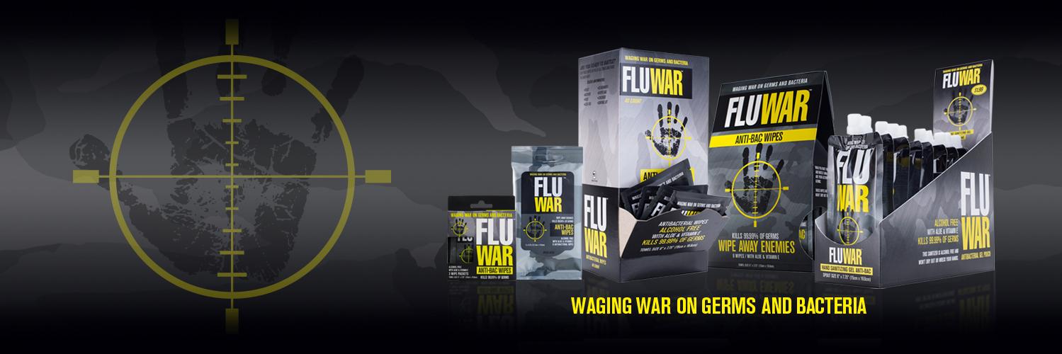 FluWarInc's profile banner image