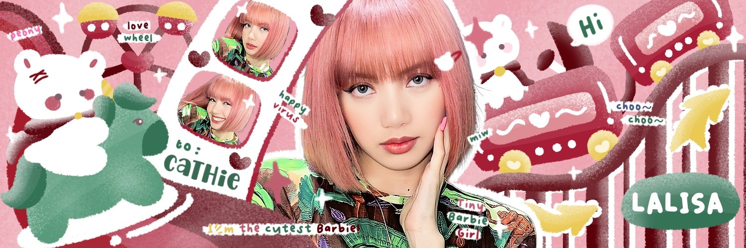 𝕮𝐀𝐓𝐇𝐄𝐑𝗂𝐍𝐄 banner