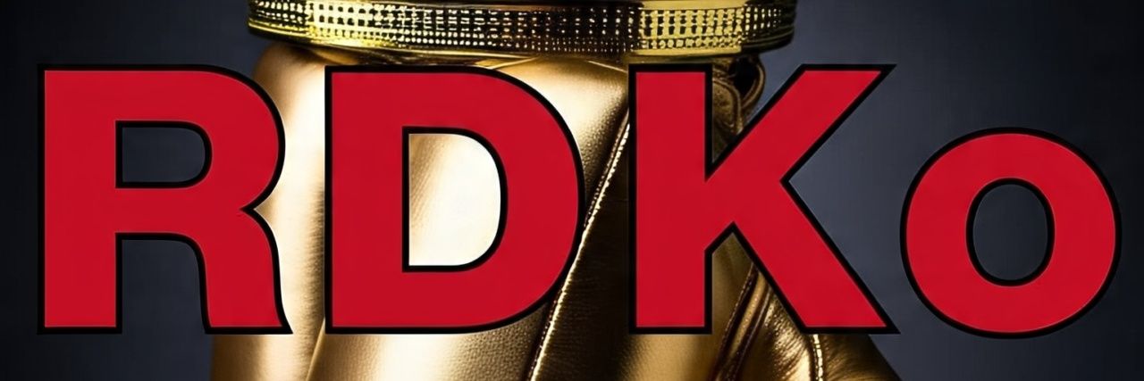 QUILOMBO CALLEJERO by RDKo banner