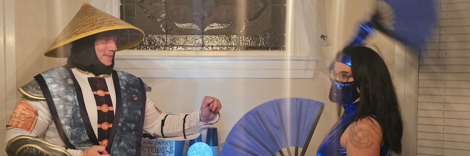KaneTime22 banner