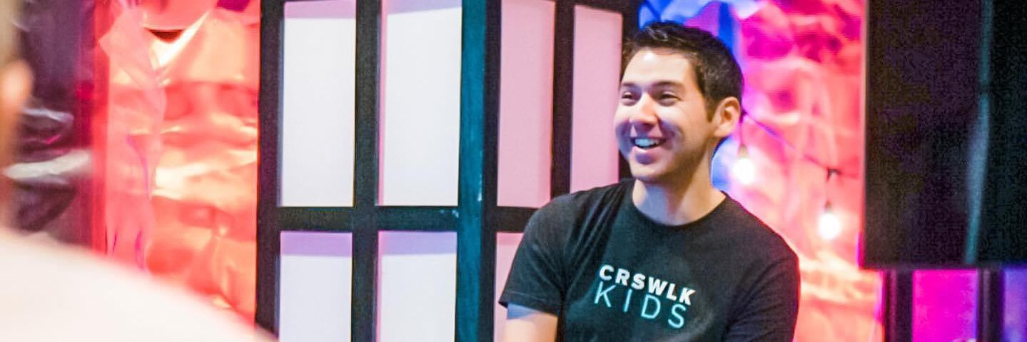 Bradford Goodridge banner