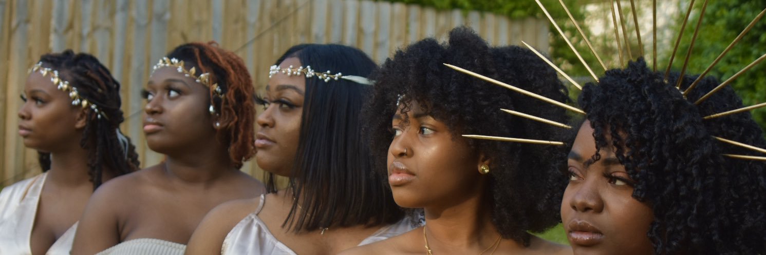 Your__QueenB's profile banner image