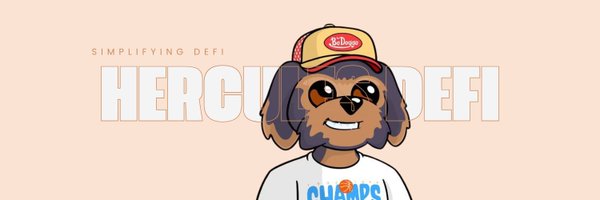Hercules_Defi Profile Banner
