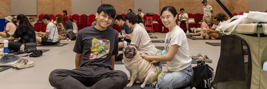 NotePiraporn's profile banner image