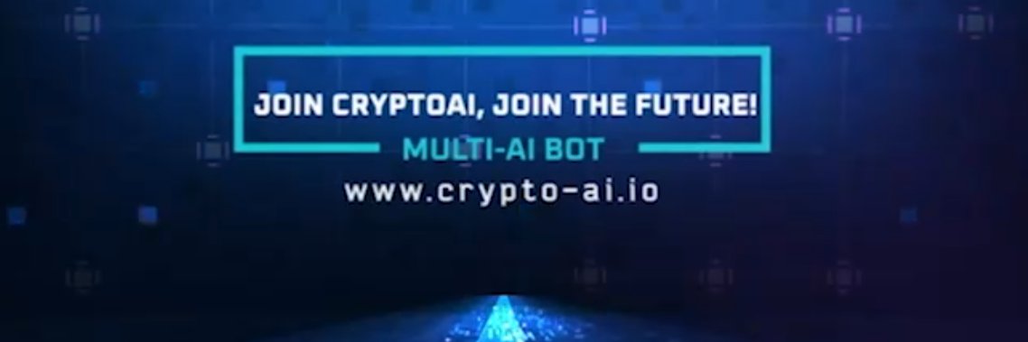MultiAI by CryptoAI banner
