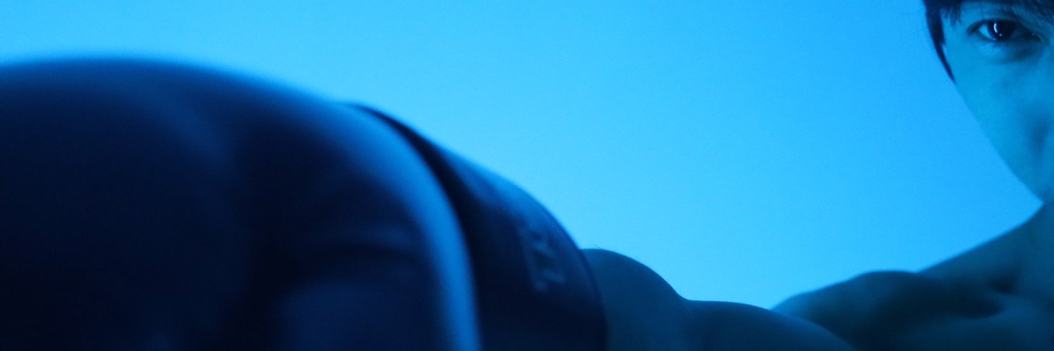 bmunkhjin's profile banner image