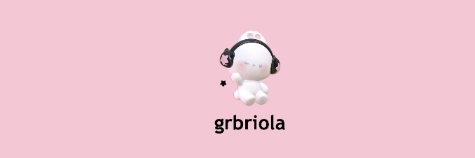 grbriola's profile banner image