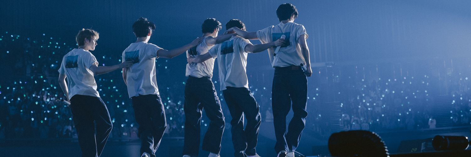 シュネ / 슈네 🌌's banner