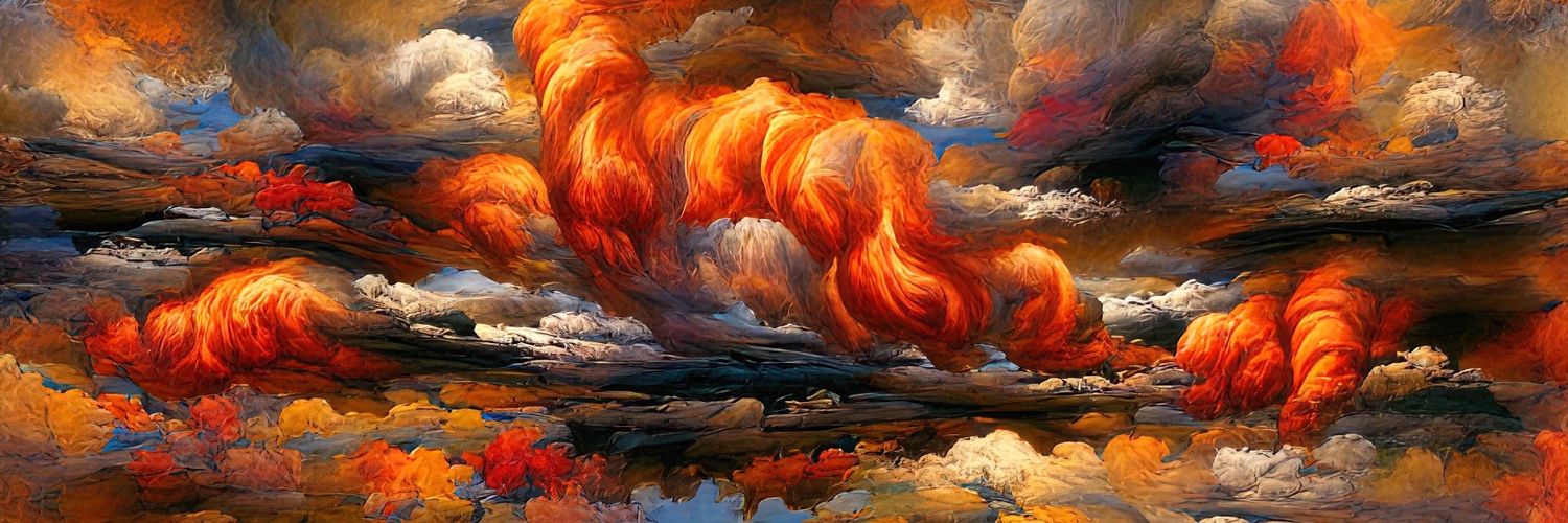 The Devil Cat 🌕🉐🧊 banner