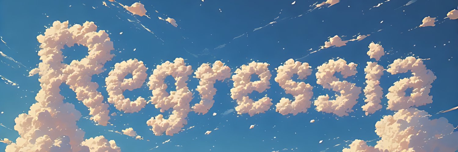 Regressia Regression Mods banner