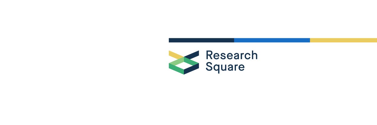Research Square banner