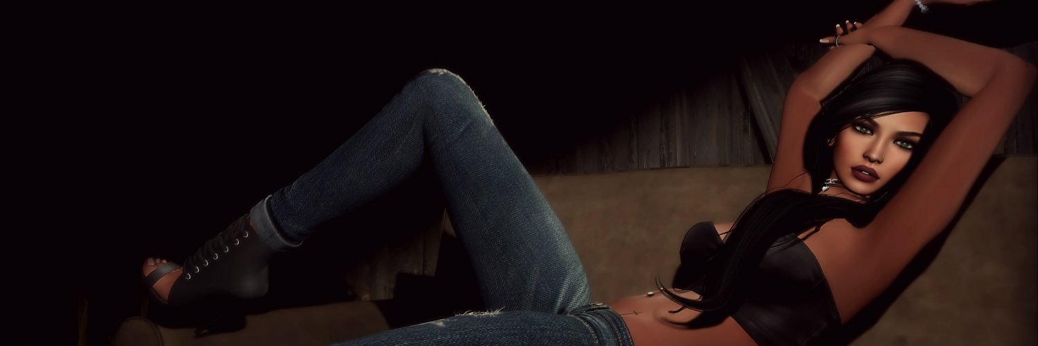 AlexisNicoletti's profile banner image