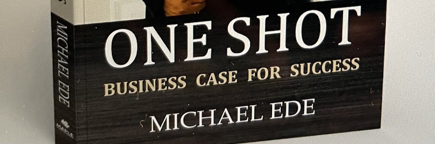 maigmikeconsult's profile banner image