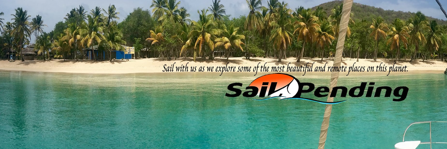 SailPending1's profile banner image