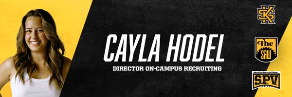 caylahodel Profile Banner