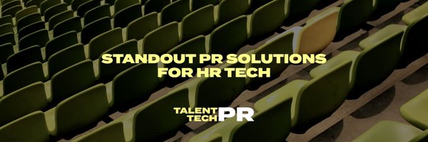 TalentTechPR Profile Banner