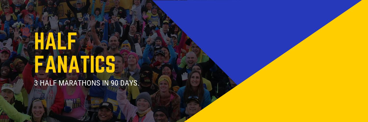 Half Fanatics banner