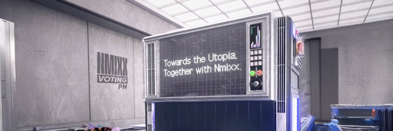 NMIXX Voting PH🗳️'s banner